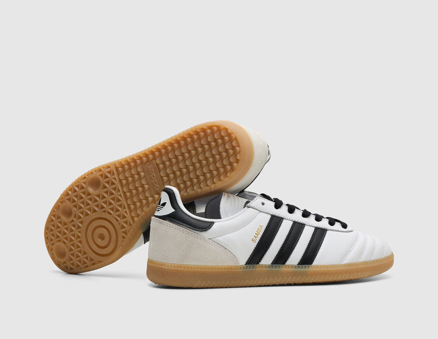 adidas Originals Samba JP Ftwr White / Core Black