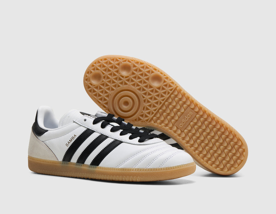 adidas Originals Samba JP Ftwr White / Core Black