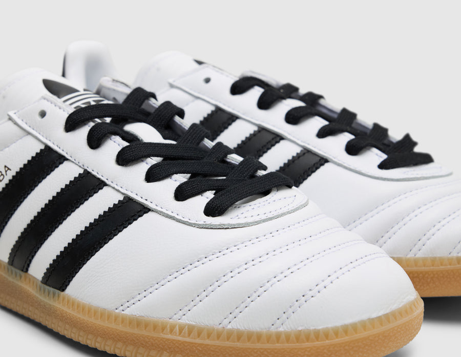 adidas Originals Samba JP Ftwr White / Core Black