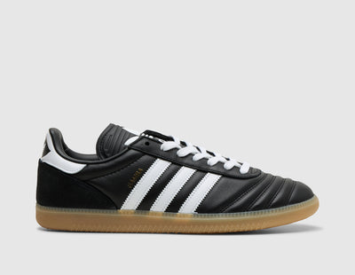 adidas Originals Samba JP Core Black / Ftwr White - Sneakers