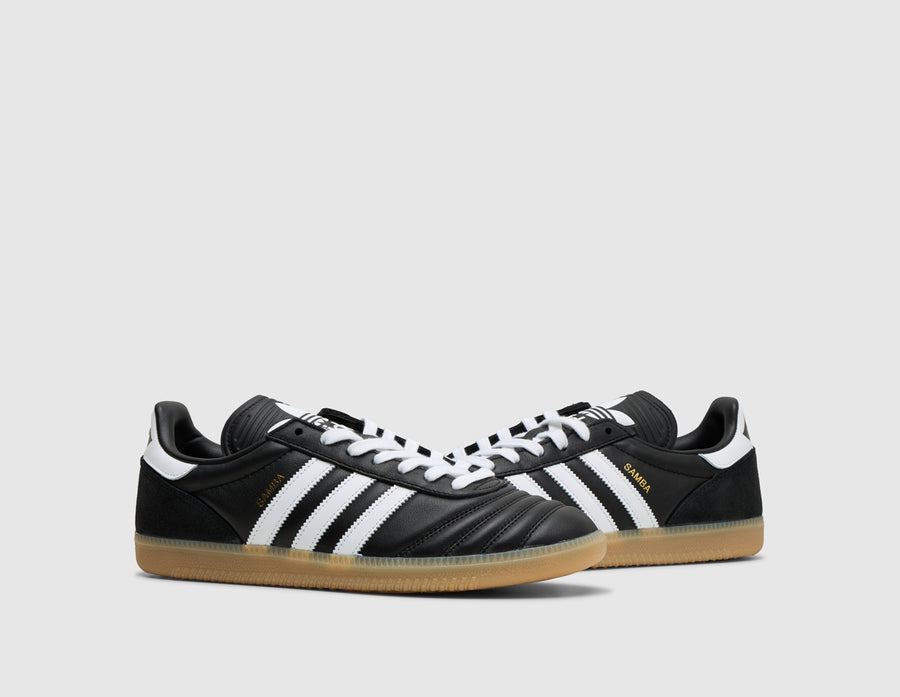 adidas Originals Samba JP Core Black / Ftwr White