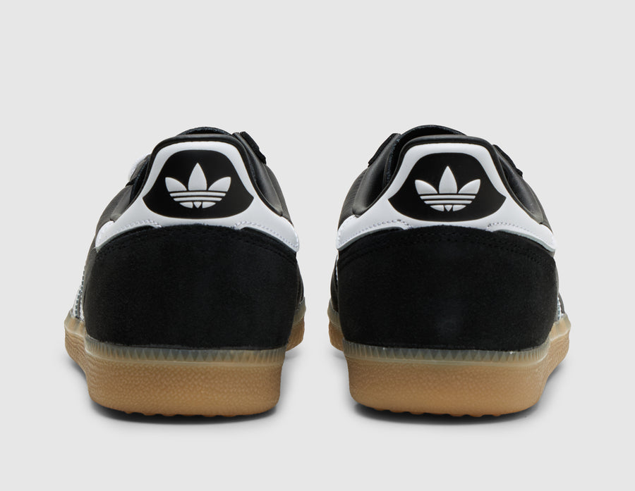 adidas Originals Samba JP Core Black / Ftwr White