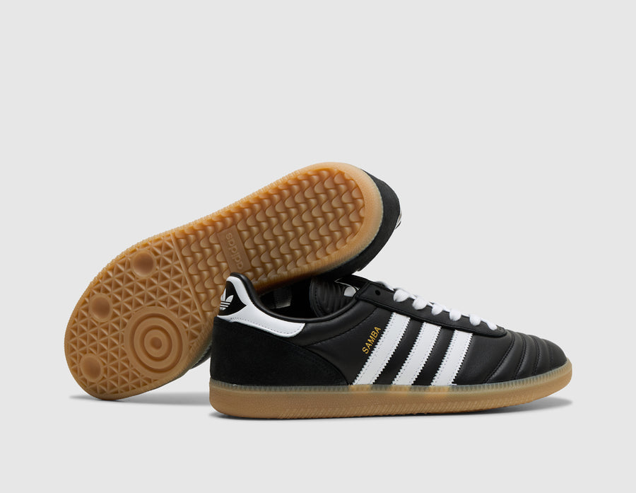 adidas Originals Samba JP Core Black / Ftwr White