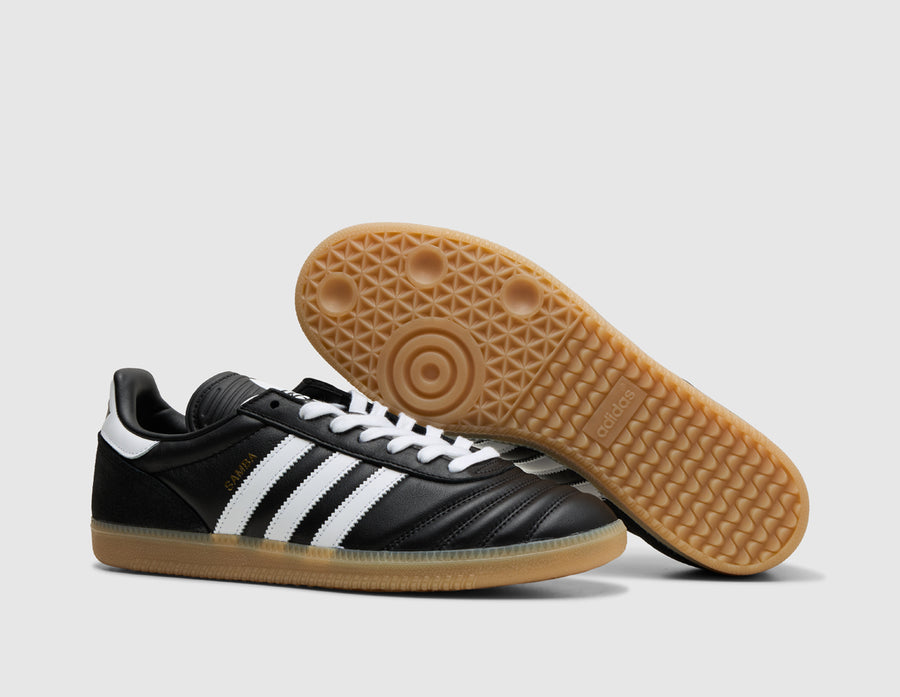 adidas Originals Samba JP Core Black / Ftwr White