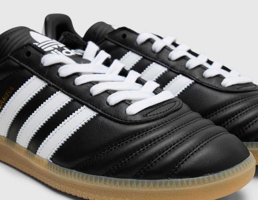 adidas Originals Samba JP Core Black / Ftwr White