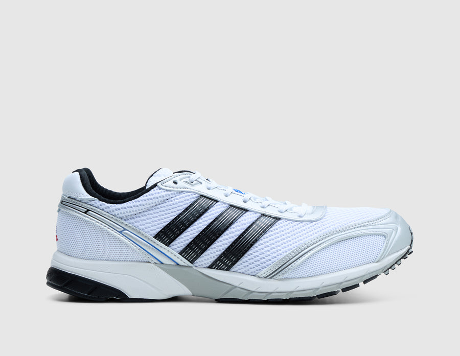 adidas Adizero Adios OG Cloud White / Hi-Res Blue