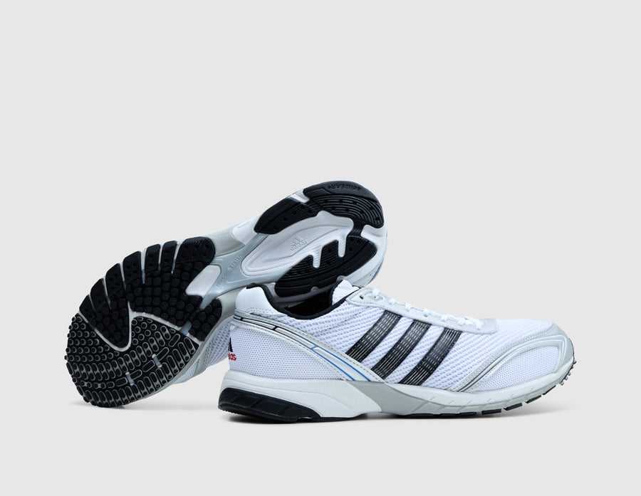 adidas Adizero Adios OG Cloud White / Hi-Res Blue