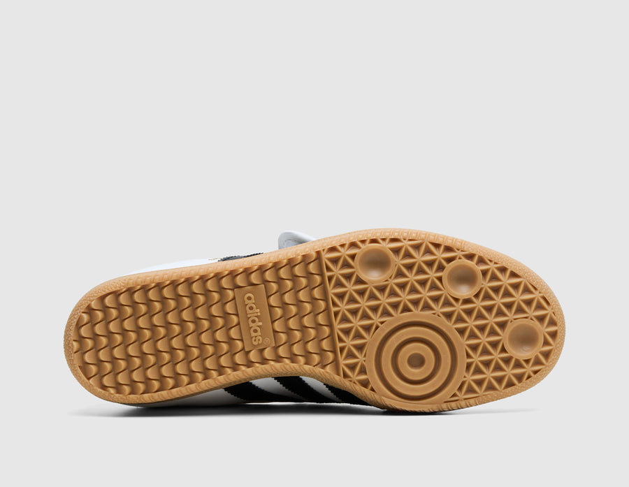 adidas Women's Samba Jane White / Alumina - Core Black