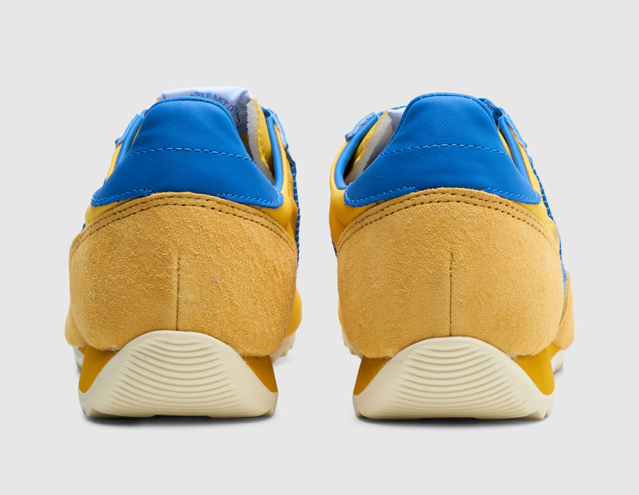 adidas Originals SL 72 PT Bold Gold / Bright Royal