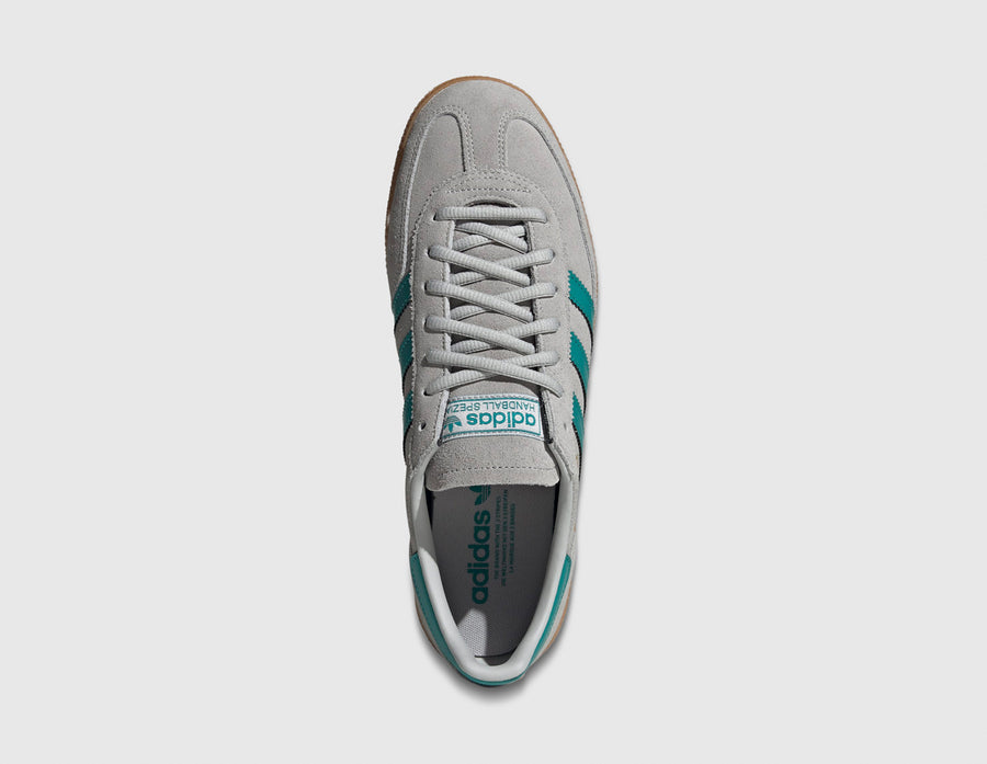 adidas Originals Handball Spezial Grey / Pure Tea - Gold