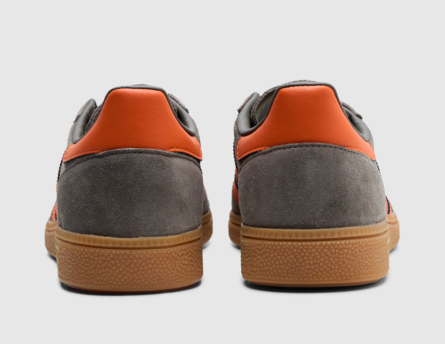 adidas Originals Handball Spezial Cargo Brown / Orange