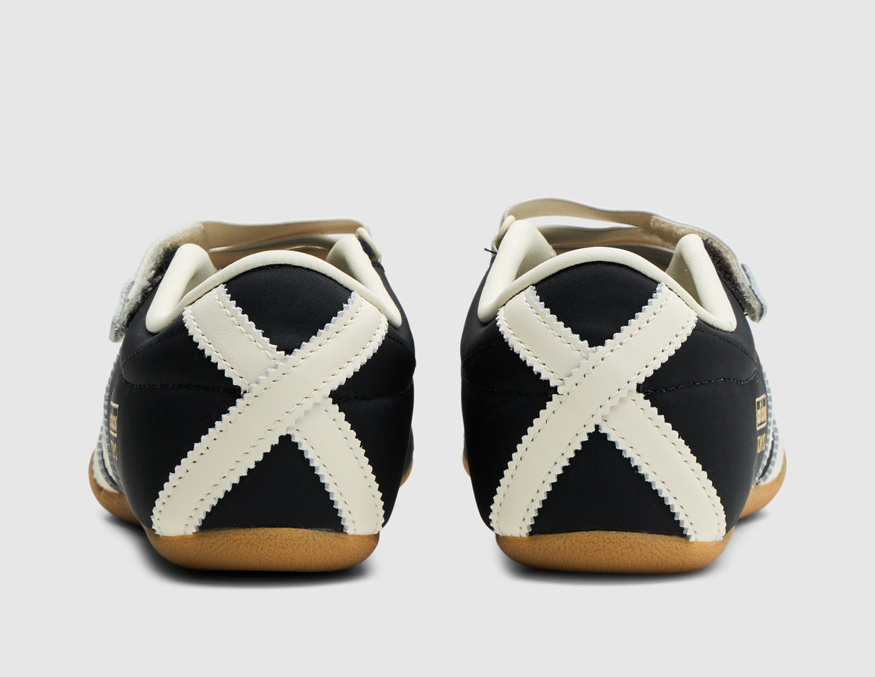 adidas Women's Tokyo Mary Jane Core Black / Cream White – size? Canada