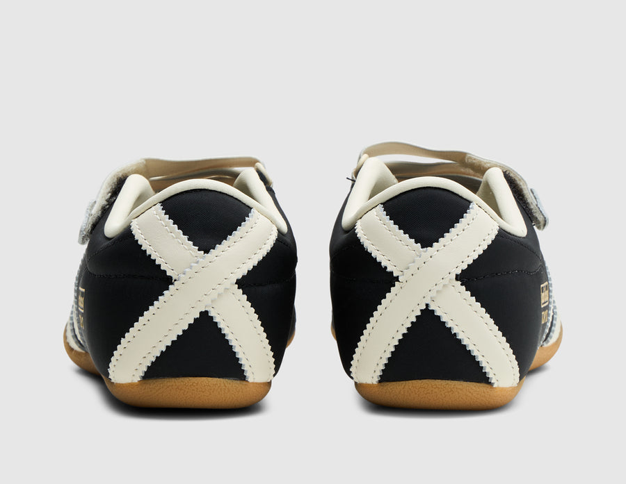 adidas Women's Tokyo Mary Jane Core Black / Cream White