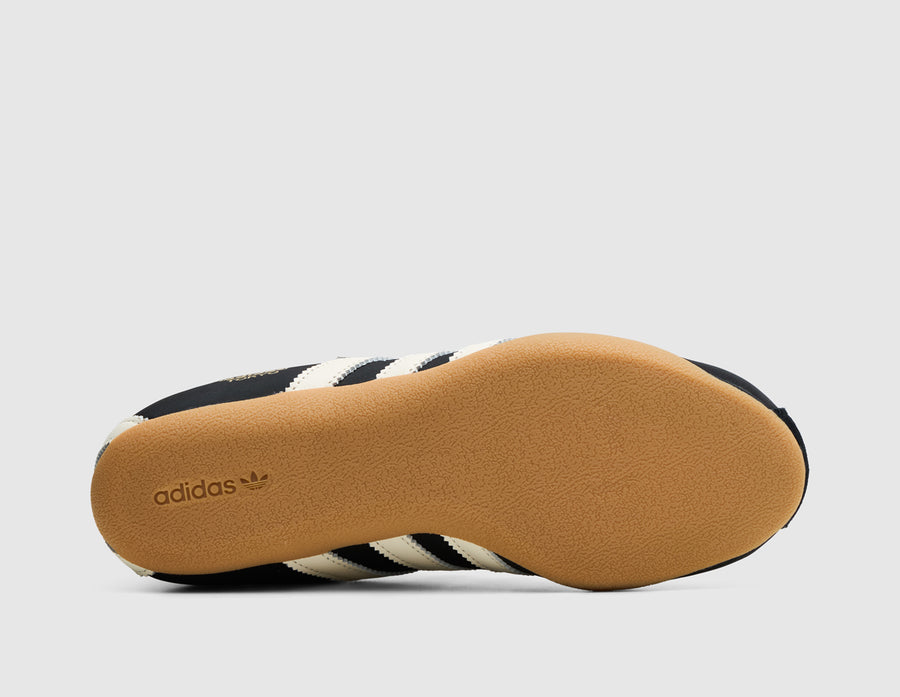 adidas Women's Tokyo Mary Jane Core Black / Cream White