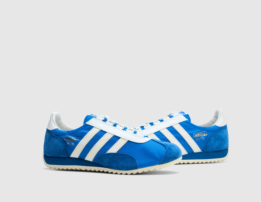 adidas Originals SL 72 PT Bright Royal / Wonder White