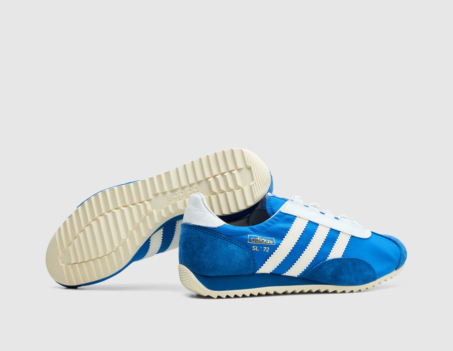 adidas Originals SL 72 PT Bright Royal / Wonder White