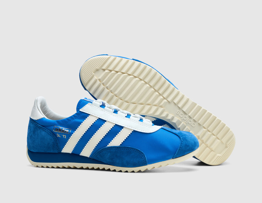 adidas Originals SL 72 PT Bright Royal / Wonder White