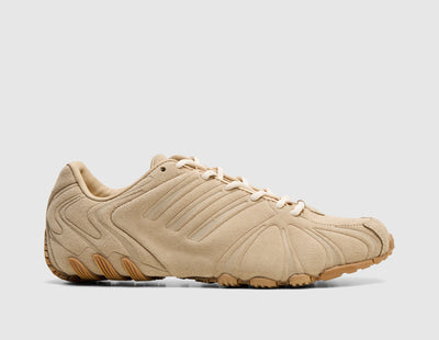 adidas Women's Ghost Sprint Magic Beige / Wonder White - Gum - Sneakers