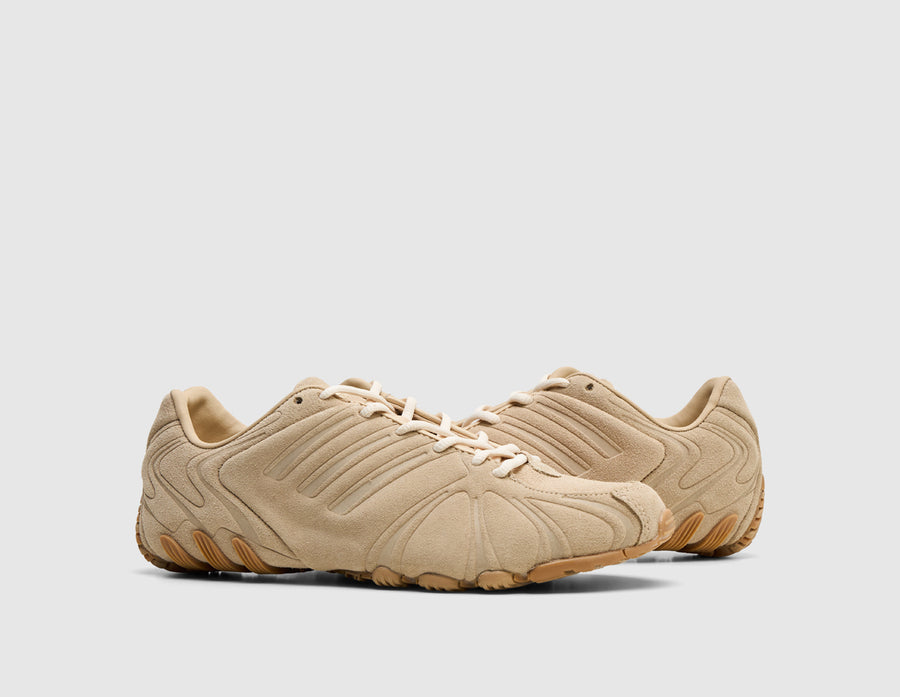 adidas Women's Ghost Sprint Magic Beige / Wonder White - Gum