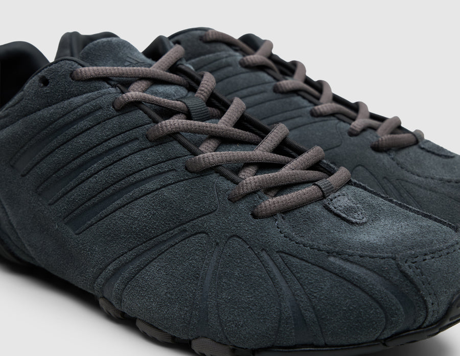 adidas Women's Ghost Sprint Carbon / Carbon - Core Black