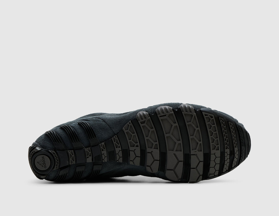 adidas Women's Ghost Sprint Carbon / Carbon - Core Black