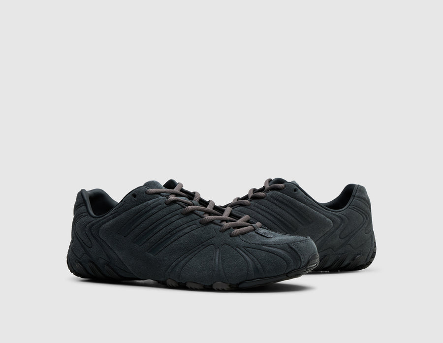 adidas Women's Ghost Sprint Carbon / Carbon - Core Black