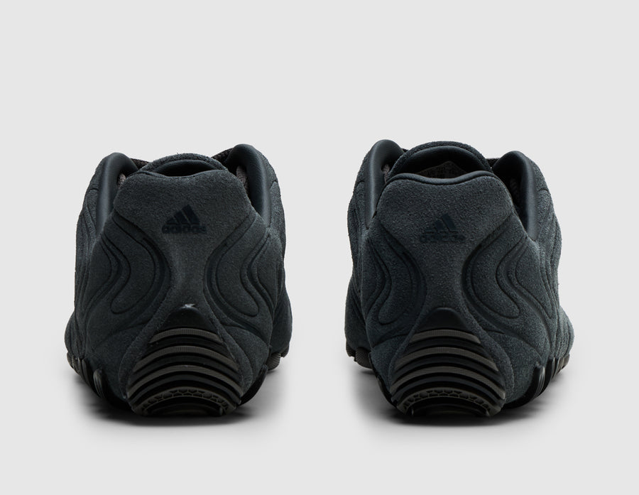 adidas Women's Ghost Sprint Carbon / Carbon - Core Black