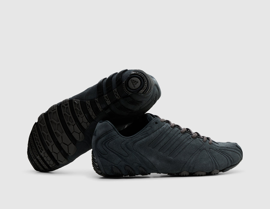 adidas Women's Ghost Sprint Carbon / Carbon - Core Black
