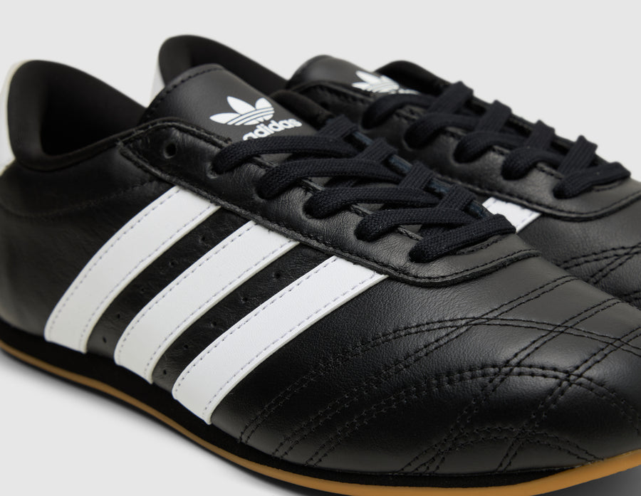 adidas Originals Women's Taekwondo Lace Black / White - Gum