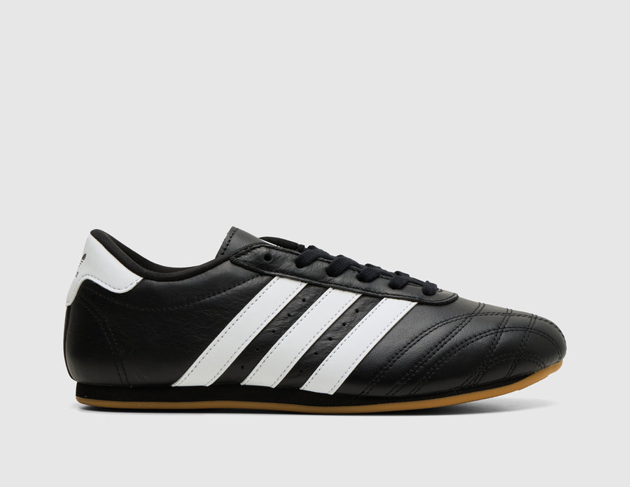 adidas Originals Women's Taekwondo Lace Black / White - Gum