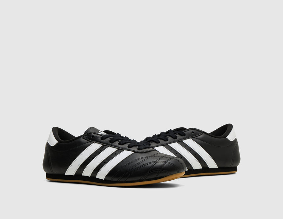 adidas Originals Women's Taekwondo Lace Black / White - Gum