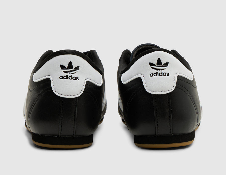 adidas Originals Women's Taekwondo Lace Black / White - Gum