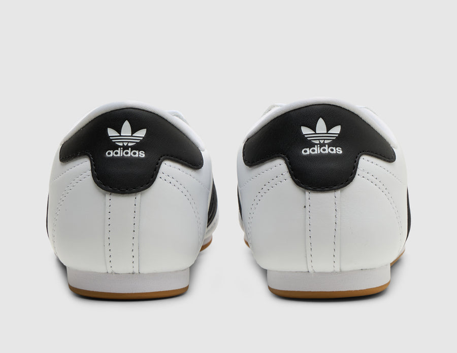 adidas Originals Women's Taekwondo Lace White / Black - Gum