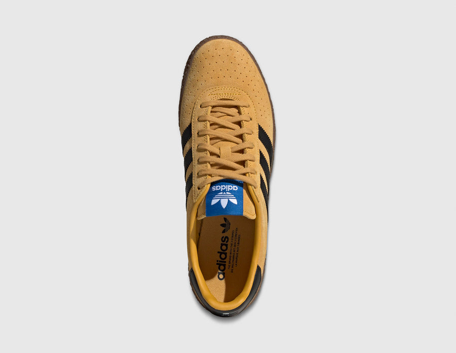adidas Originals Montreal RM Yellow / Black - Gum
