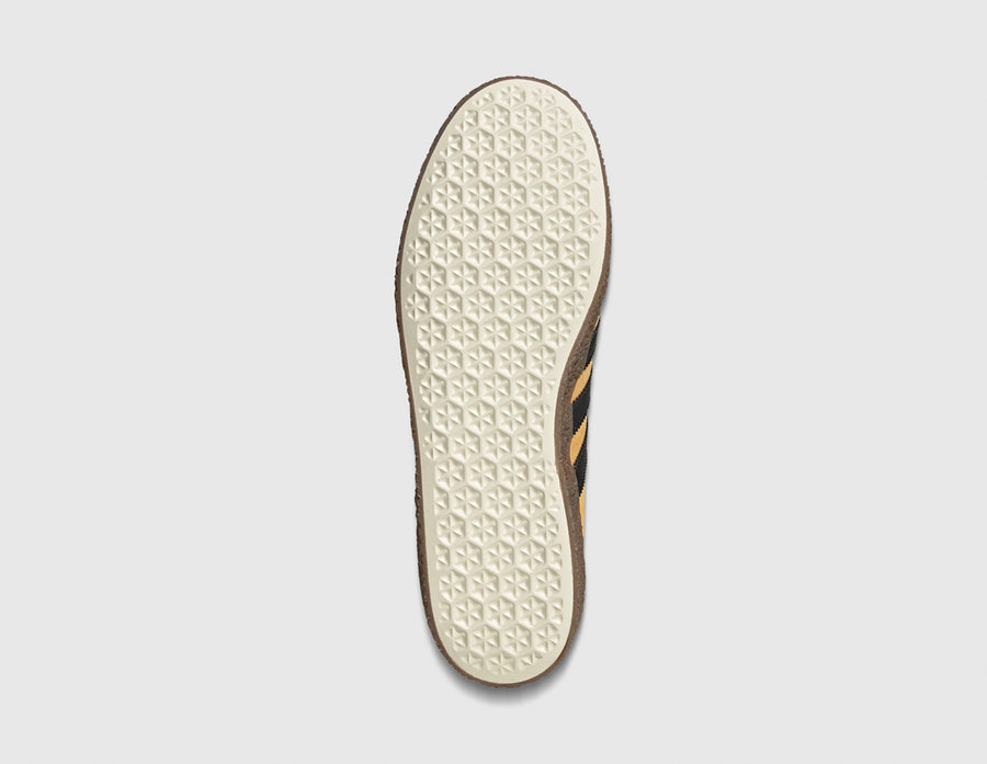 adidas Originals Montreal RM Yellow / Black - Gum