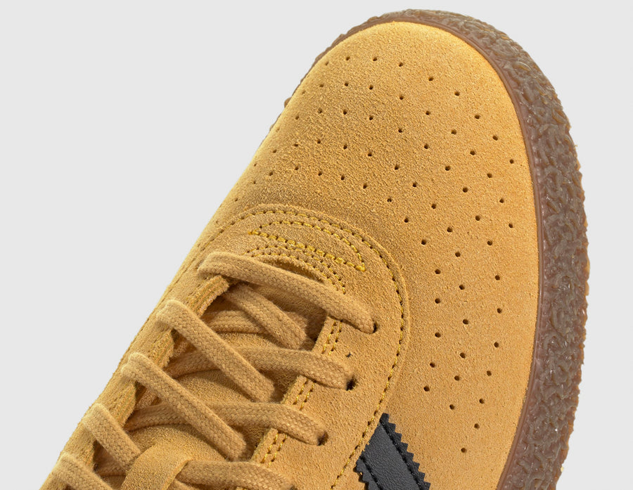 adidas Originals Montreal RM Yellow / Black - Gum