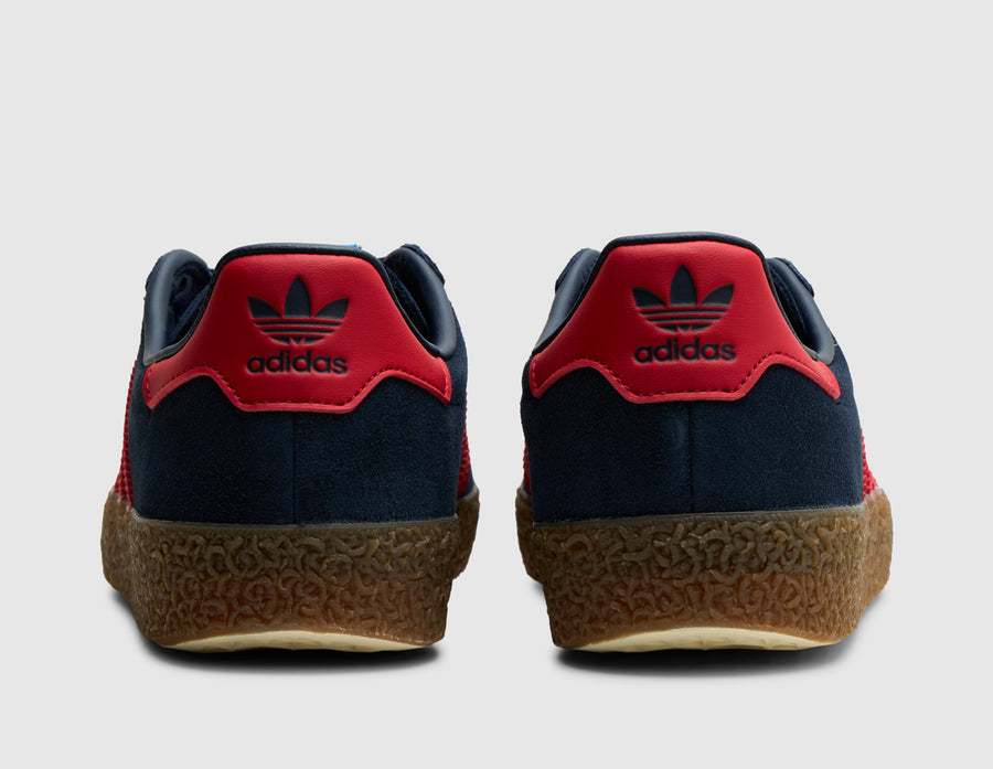 adidas Originals Montreal Indigo / Better Scarlet