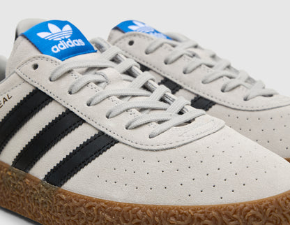 adidas Originals Montreal Grey Two / Core Black