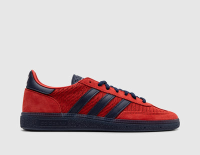 adidas Originals Handball Spezial Better Scarlet / Dark Blue - size? exclusive - Sneakers