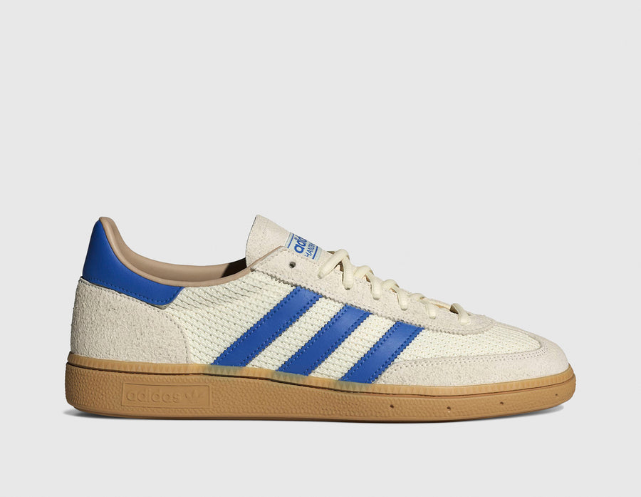 adidas Originals Handball Spezial Cream White / Blue