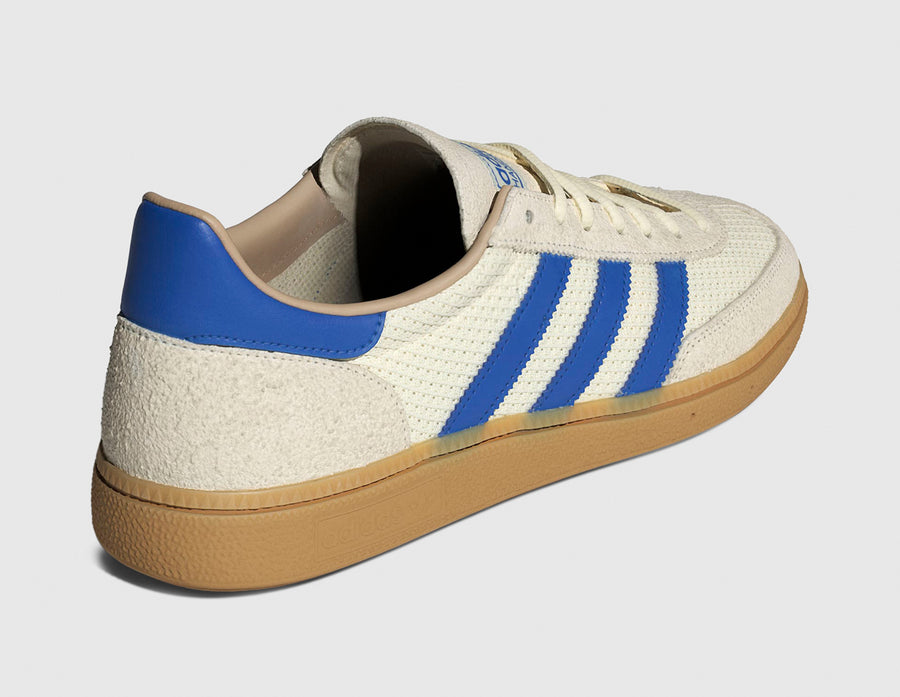 adidas Originals Handball Spezial Cream White / Blue