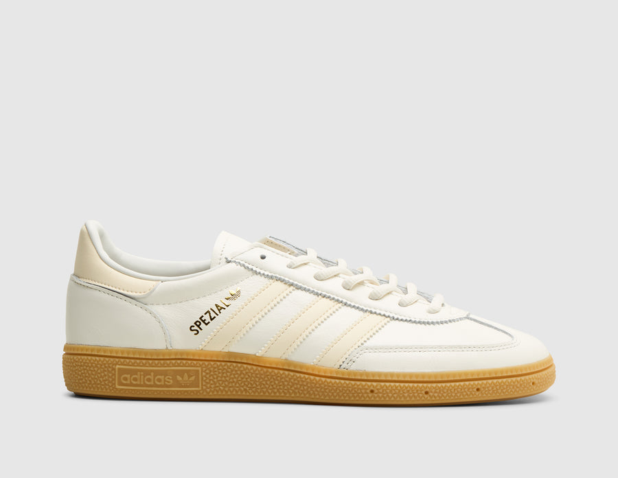 adidas Originals Handball Spezial Core White / Wonder White - Gum