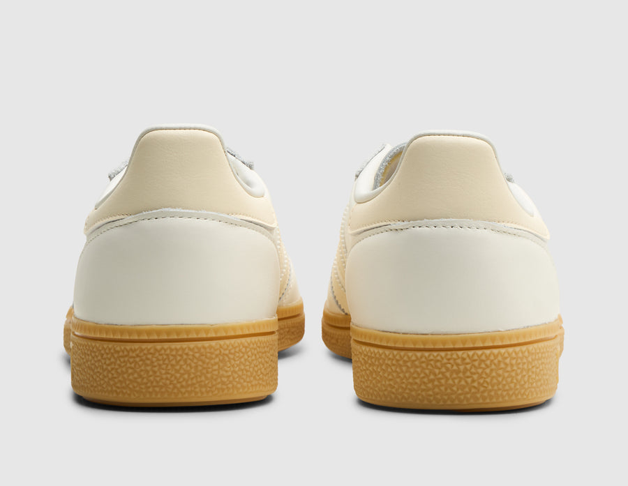adidas Originals Handball Spezial Core White / Wonder White - Gum