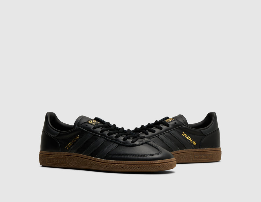 adidas Originals Handball Spezial Core Black / Carbon