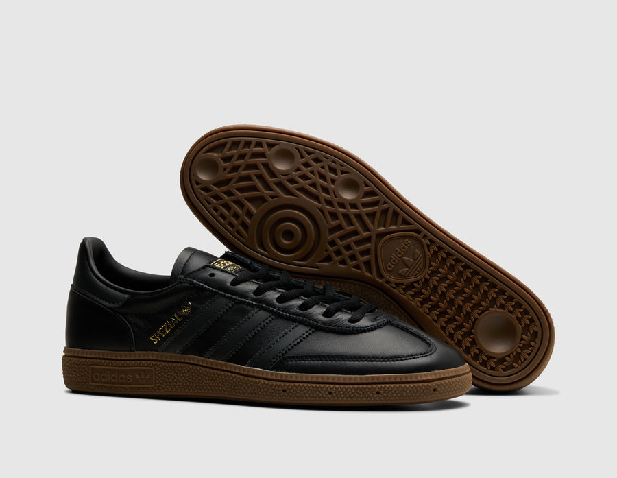 adidas Originals Handball Spezial Core Black / Carbon
