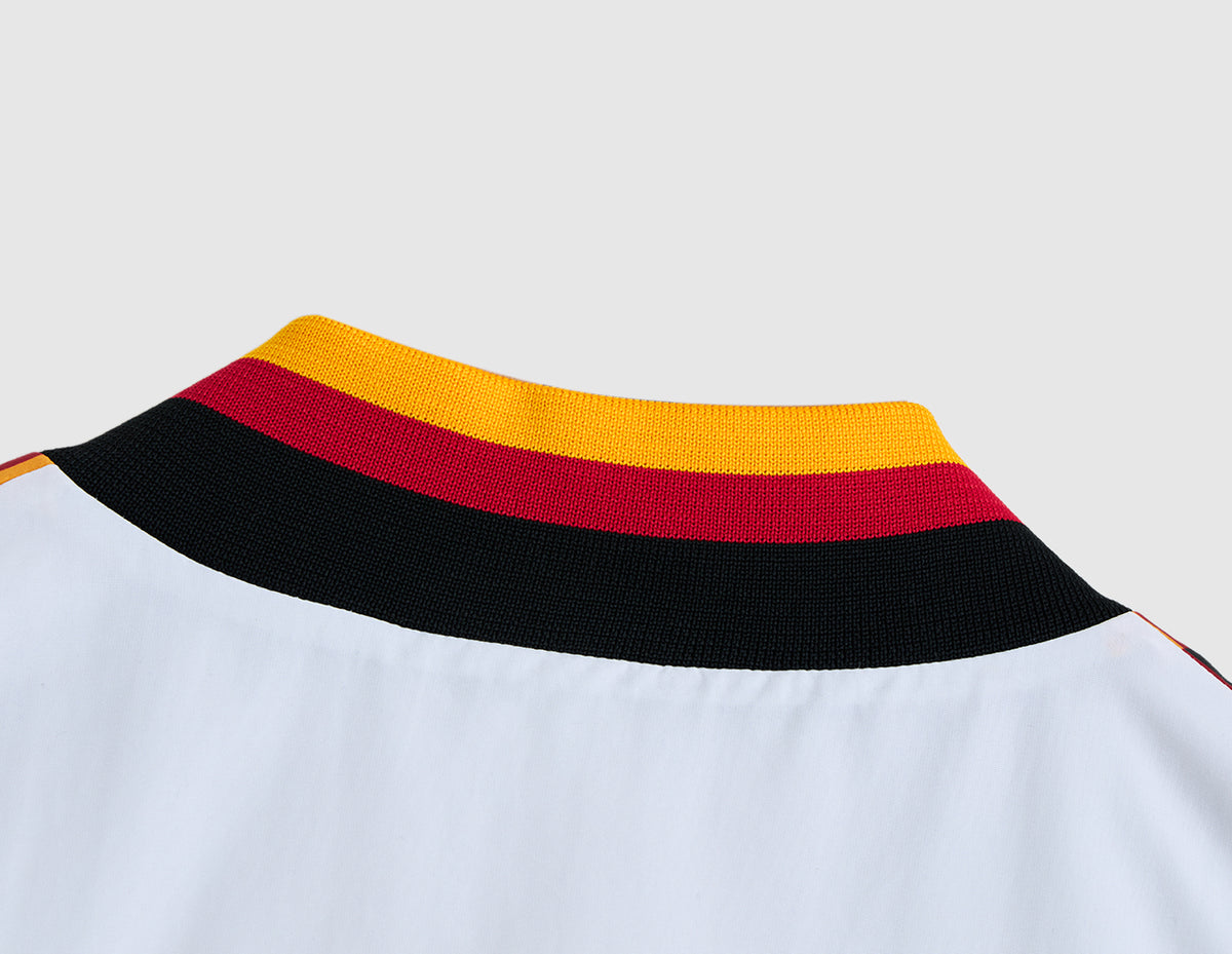 adidas Germany Track Top 1994 / White