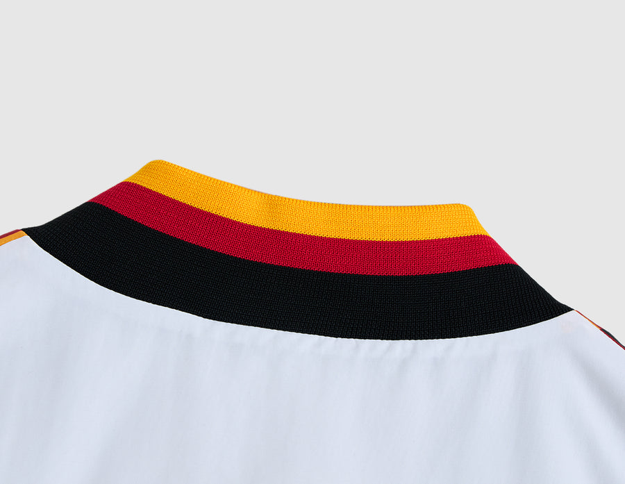 adidas Germany Track Top 1994 / White