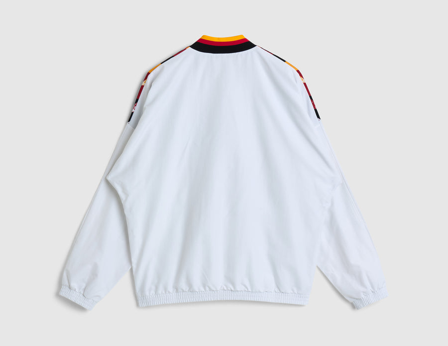 adidas Germany Track Top 1994 / White