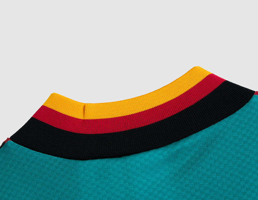 adidas Germany Away Jersey 1994 / Power Green