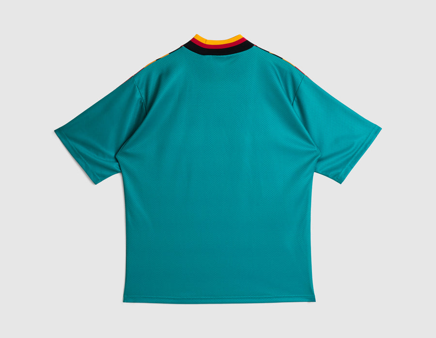 adidas Germany Away Jersey 1994 / Power Green